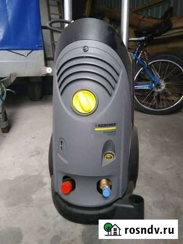Мойка высокого давления karcher hd 9/20 4m Валуйки - изображение 1