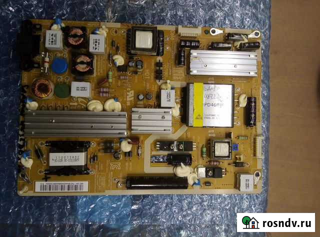 Блок питания BN44-00458B Тамань - изображение 1