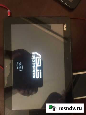 Планшет asus Астрахань - изображение 1