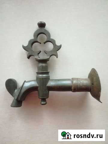 Запчасти для самовара, кран, верток Мичуринск - изображение 1