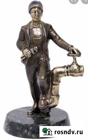 Газовщик. Ремонт и обслуживание газового оборудова Александров - изображение 1