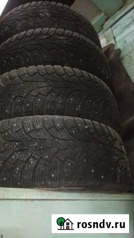 Nokian 235/60 R17 Домодедово - изображение 1