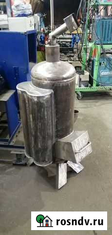 Котлы Мурманск - изображение 1