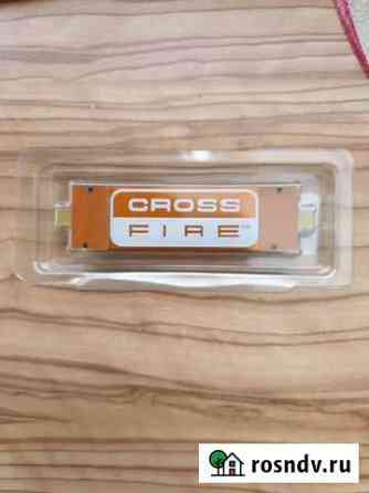 Шлейф Cross Fire Алатырь