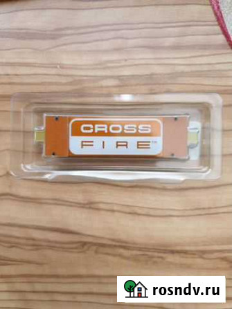Шлейф Cross Fire Алатырь - изображение 1