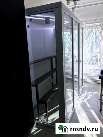 Холодильная камера для цветов Торжок - изображение 1