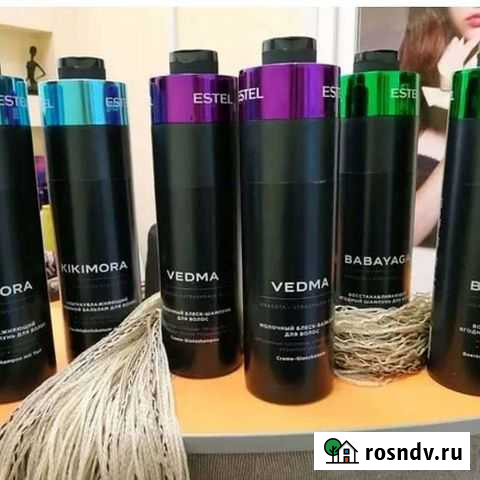 Литровые Эстель Казань - изображение 1