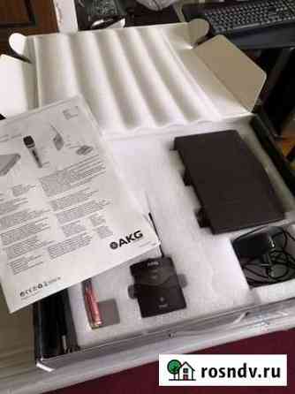 Радиосистема AKG Wms 420 Москва