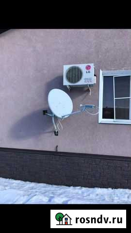 Продам спутниковую антенну и оборудование на неё Магнитогорск - изображение 1