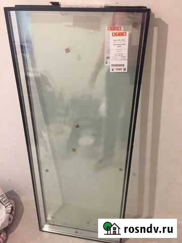 2 новых стеклопакета Засечное - изображение 1