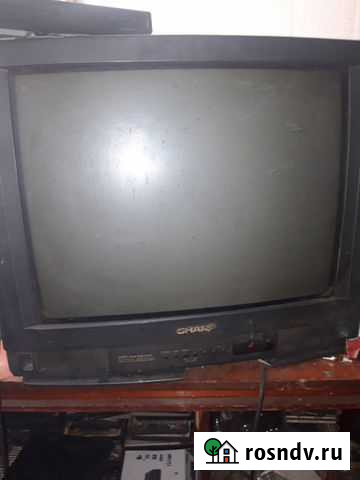Телевизор sharp Ставрополь - изображение 1