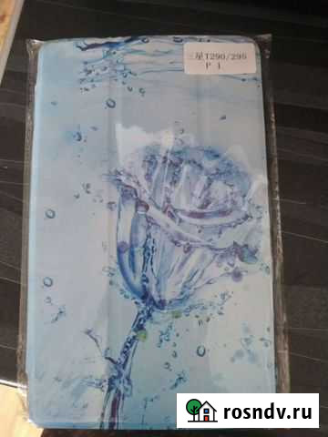 Чехол для планшета Самсунг Челябинск - изображение 1