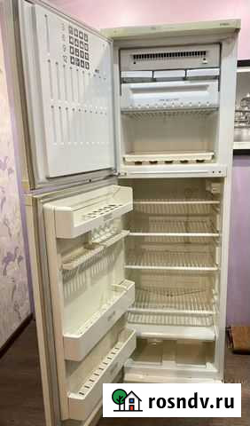 Холодильник бу Stinol Ростов-на-Дону - изображение 1