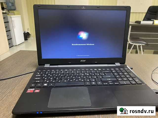 Ноутбук Дубовое - изображение 1