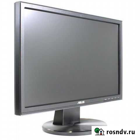 Монитор 19 дюймов бу Дербент - изображение 1