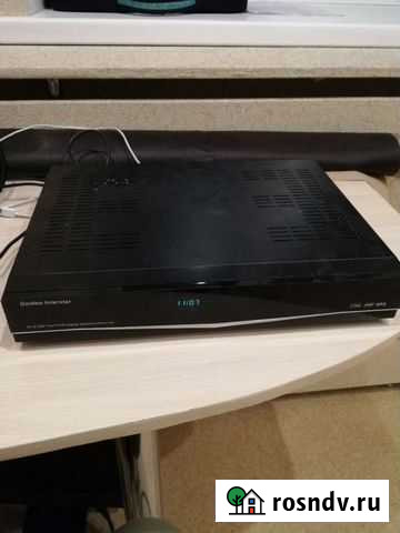 Ресивер спутниковый Иваново - изображение 1