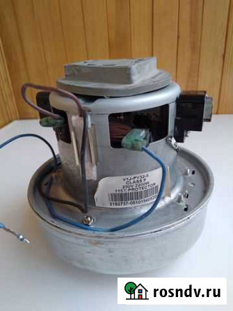 Двигатель к пылесосу 2200W Воронеж - изображение 1