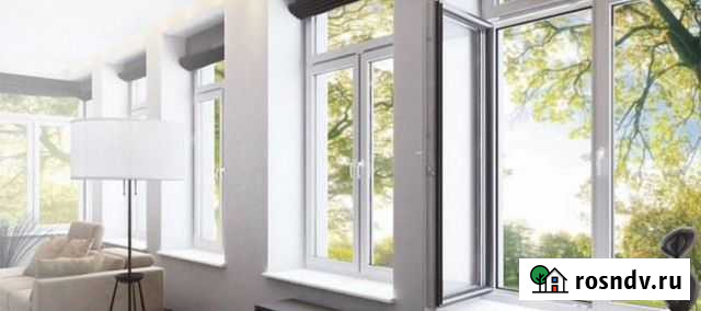 Okna Rehau Энгельс - изображение 1