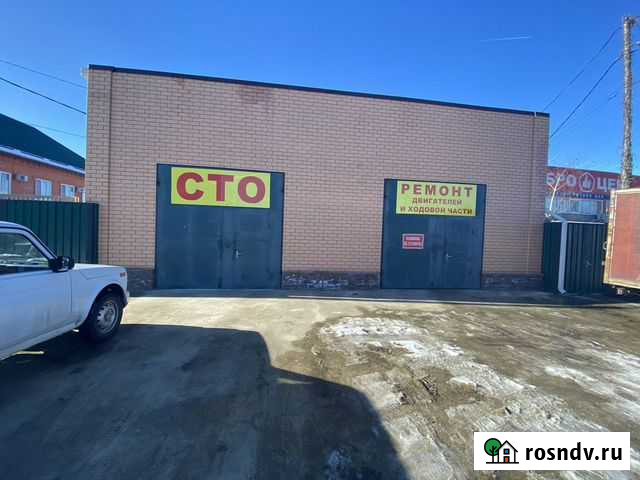 Автосервис Ремонт двигателей и ходовой части Майкоп - изображение 1