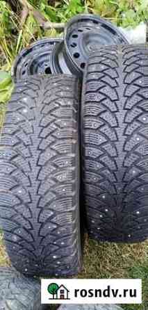 Nordman SUV 215/70 R16 100T Альметьевск