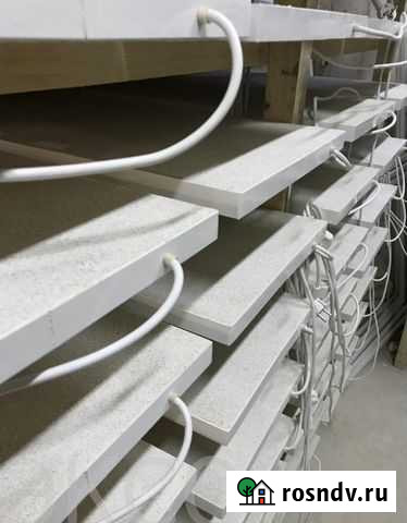 Обогреватели кварцевые 8-12м2 Нижнекамск - изображение 1