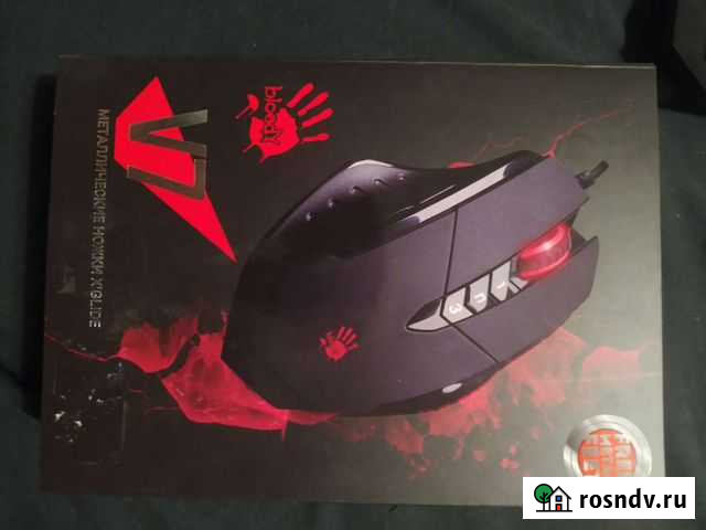 Продам компьютерную мышь Саров - изображение 1