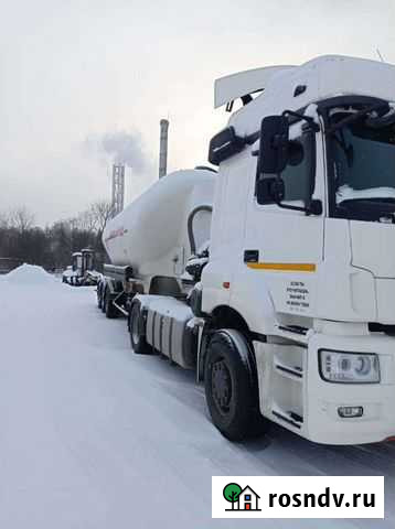 КамАЗ 5490-023-87(S5) NEO, 2018 Первомайский - изображение 1