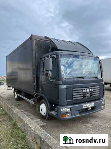 Man TGL 8.180 Евпатория - изображение 1