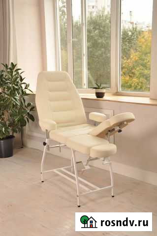 Педикюрное Кресло Пермь - изображение 1