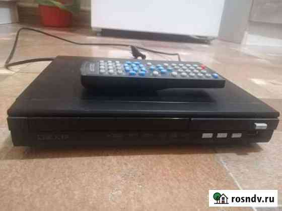 DVD-плеер с USB Ростов-на-Дону