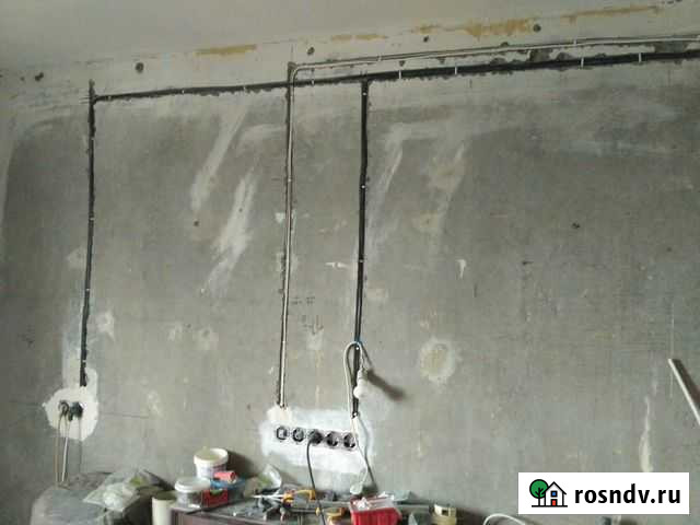 Подключение электричества Уфа - изображение 1