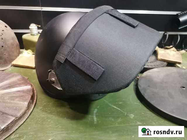 Шлем лшз дт Краснодар - изображение 1