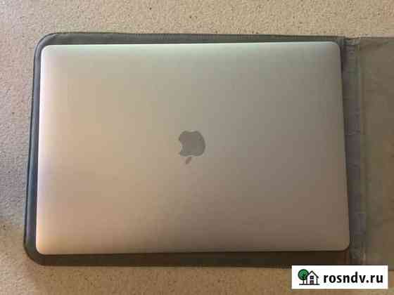 Apple MacBook Pro 15 2018 touch bar Анапа