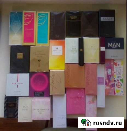 Avon эйвон Ижевск - изображение 1