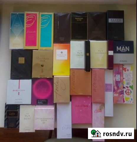 Avon эйвон Ижевск - изображение 1