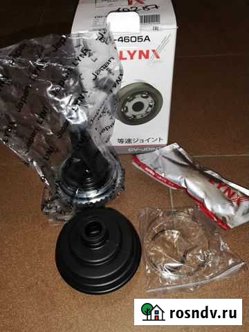 Шрусы (гранаты) ваз газ УАЗ Волгоград - изображение 1