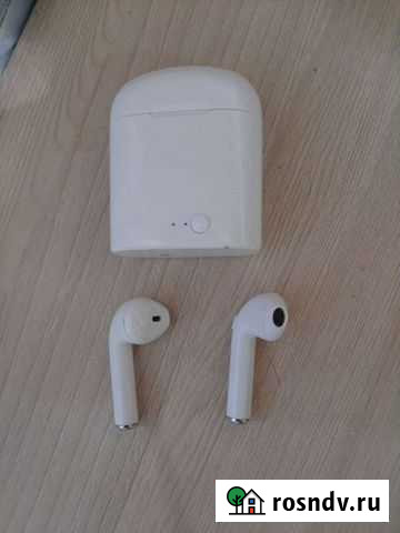 Беспроводные наушники Ковров - изображение 1