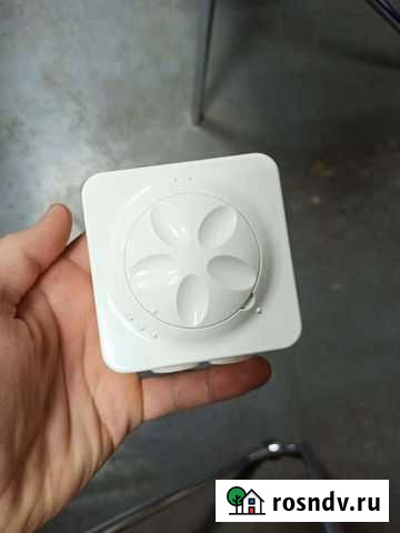 Плавный регулятор скорости в корпусе Shuft SRE-2,5 Прокопьевск - изображение 1