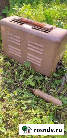 Транзисторы СССР Шлиссельбург - изображение 1