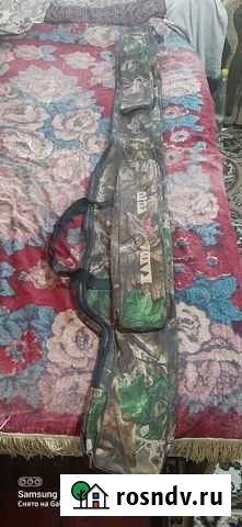 Чехол для удочек 180 см Староминская - изображение 1