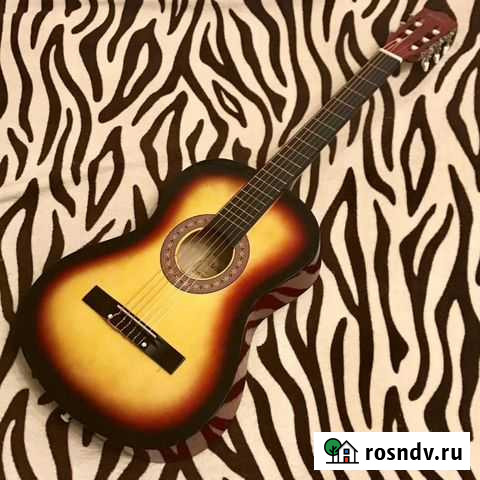 Гитара Пермь - изображение 1