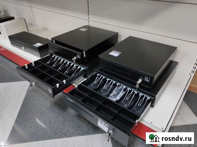 Денежные ящики для магазина Махачкала - изображение 1