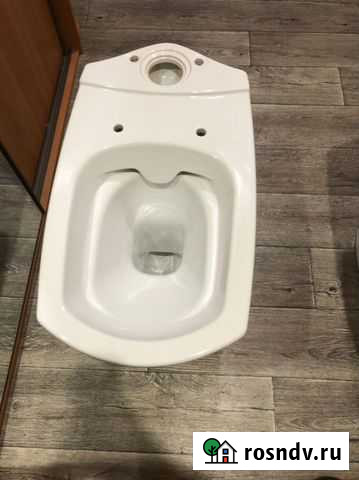 Унитаз Саратов - изображение 1