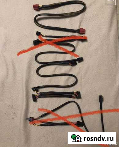 Кабели Самара - изображение 1