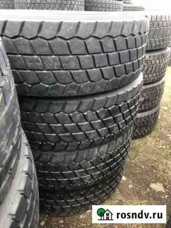 Матадор 315 70R22,5 на тягач Набережные Челны