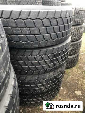 Матадор 315 70R22,5 на тягач Набережные Челны - изображение 1