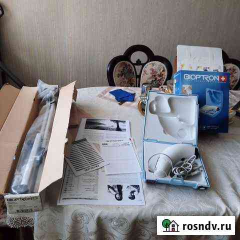 Цептер лампа биоптрон Майкоп