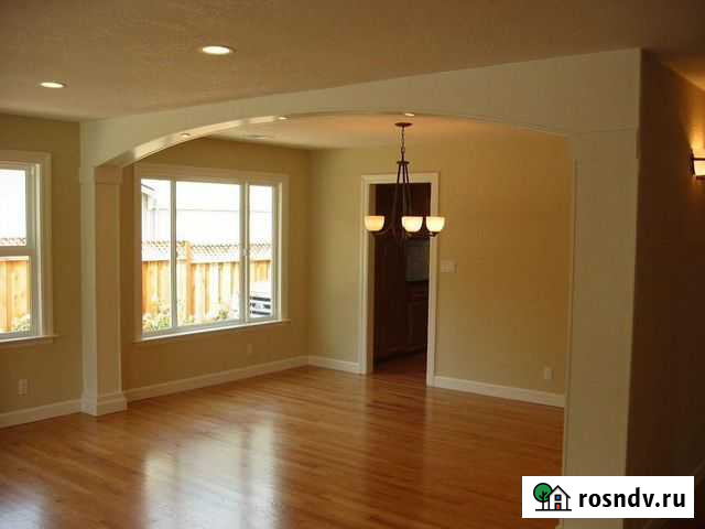 Отделочные работы, демонтаж и ремонт квартир Брянск - изображение 1