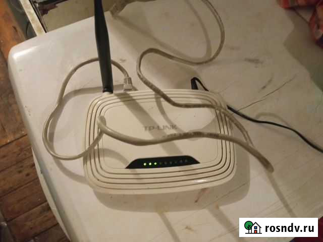 Вай фай роутер Ревда - изображение 1