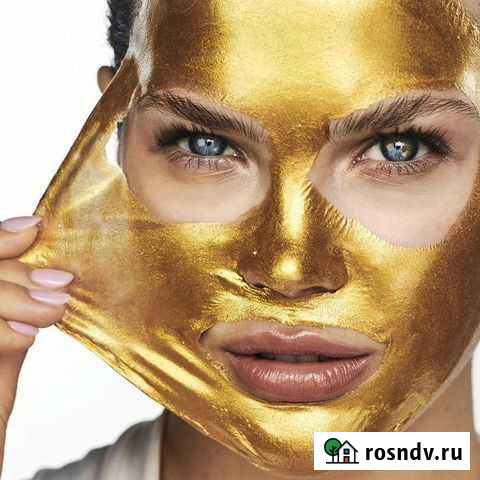 Маска-пленка для лица Avon Anew (новая) Елец - изображение 1